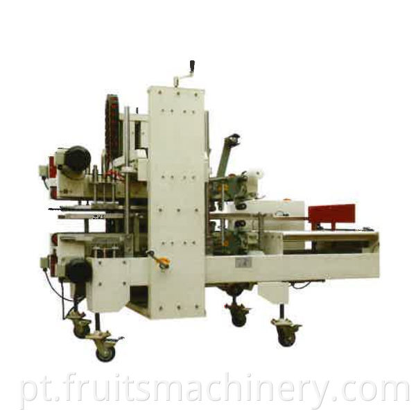 sealing machine